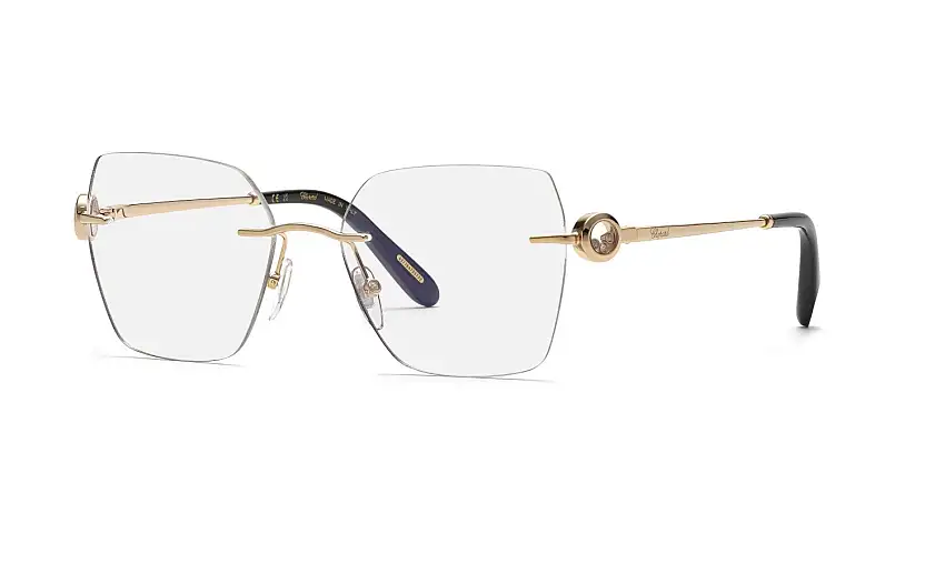 Occhiali da vista CHOPARD VCHL26S 0300