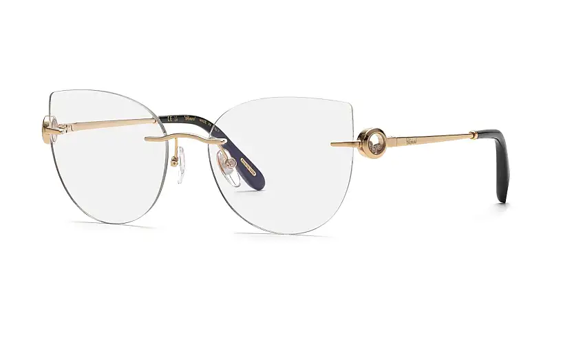 Occhiali da vista CHOPARD VCHL27S 0300