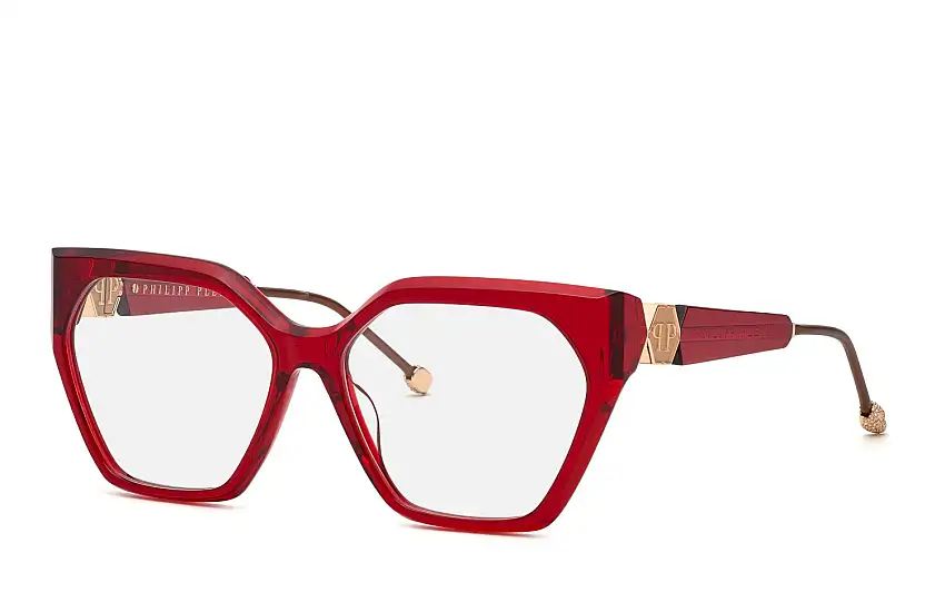 Occhiali da vista PHILIPP PLEIN VPP068S 0V64