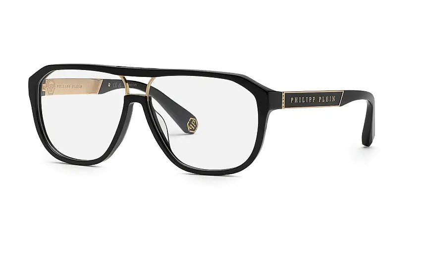 Occhiali da vista PHILIPP PLEIN VPP118M 0700