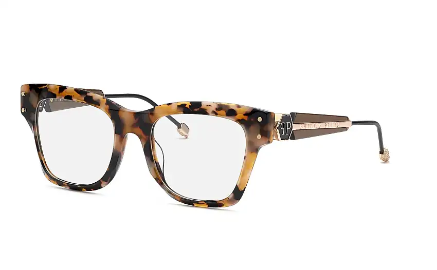 Occhiali da vista PHILIPP PLEIN VPP125S 0KHA