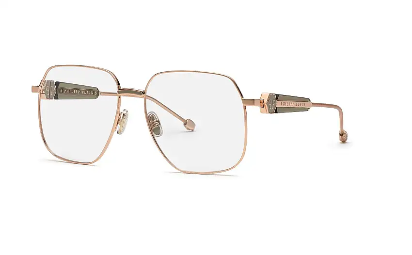 Occhiali da vista PHILIPP PLEIN VPP126S 02AM