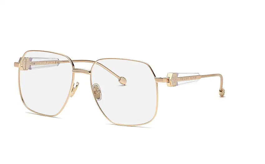 Occhiali da vista PHILIPP PLEIN VPP126S 0F47