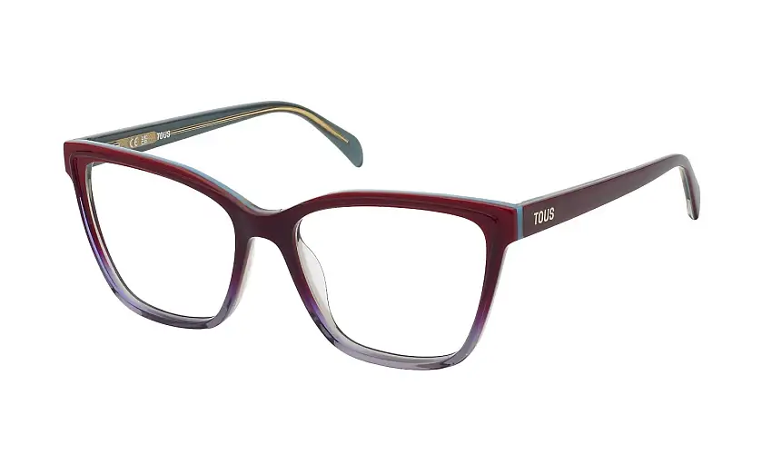 Occhiali da vista TOUS VTOC15 09G9