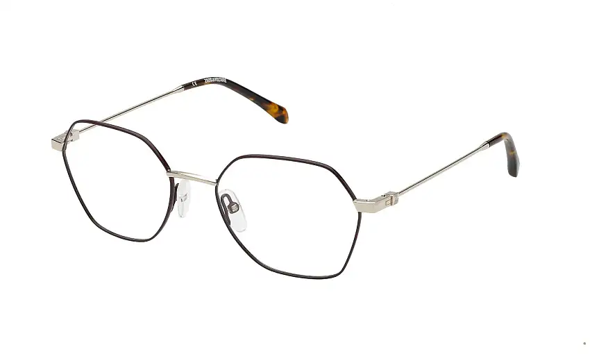 Occhiali da vista Zadig&Voltaire VZJ034 0492