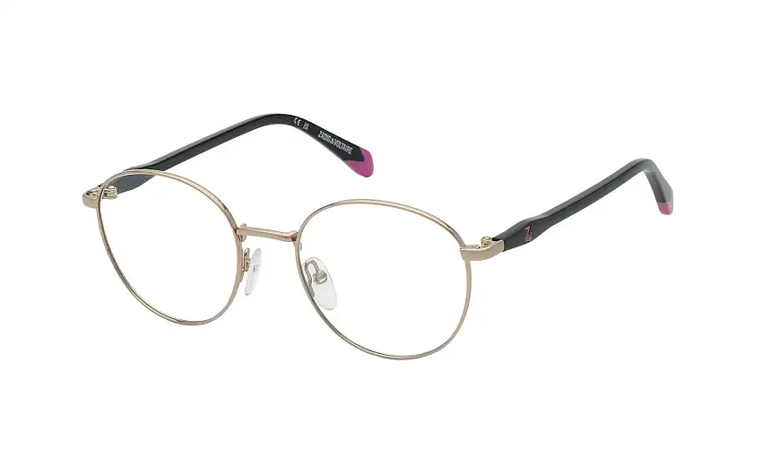 Occhiali da vista Zadig&Voltaire VZJ045 0A39