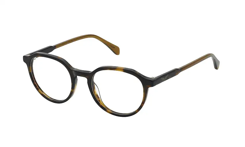 Occhiali da vista Zadig&Voltaire VZJ047 04BL