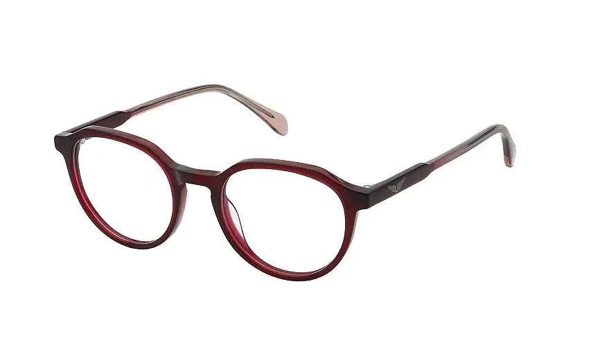 Occhiali da vista Zadig&Voltaire VZJ047 0849
