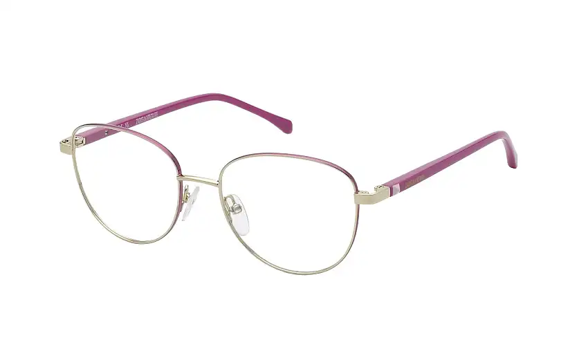 Occhiali da vista Zadig&Voltaire VZJ049 0492