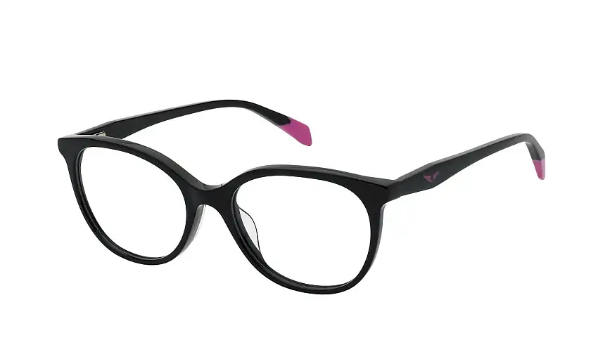 Occhiali da vista Zadig&Voltaire VZV380 0700