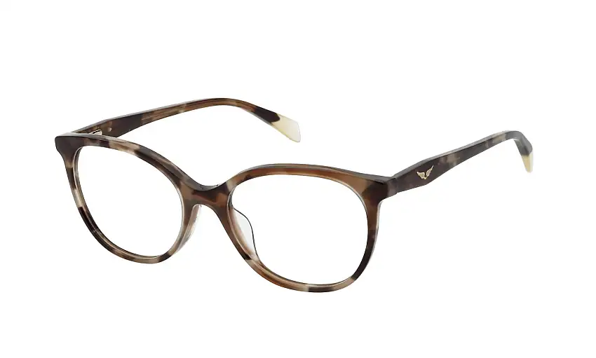 Occhiali da vista Zadig&Voltaire VZV380 0710