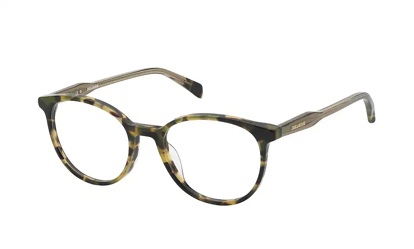 Occhiali da vista Zadig&Voltaire VZV381 0WT8