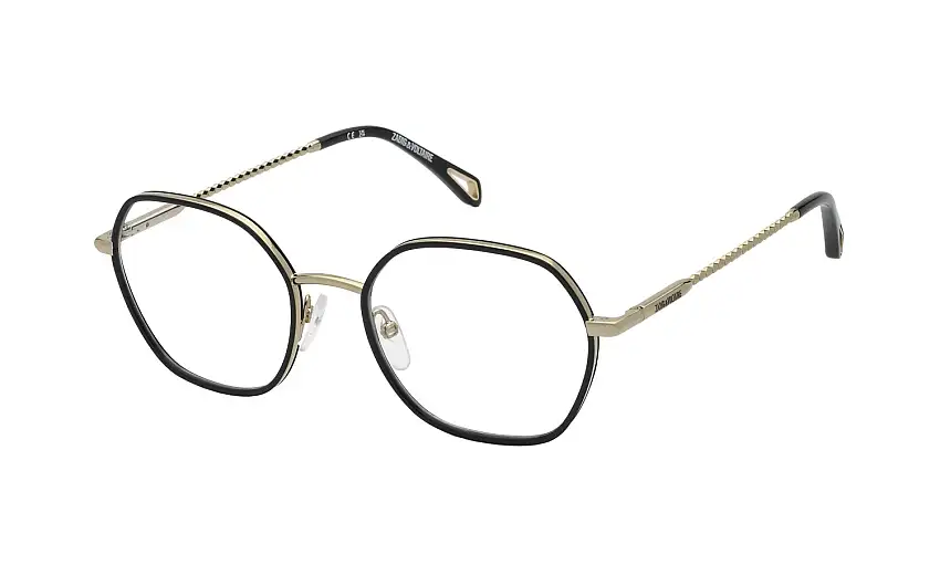 Occhiali da vista Zadig&Voltaire VZV384V 0300