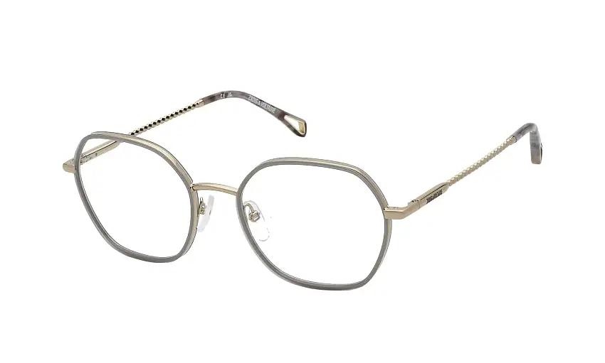Occhiali da vista Zadig&Voltaire VZV384V 0594