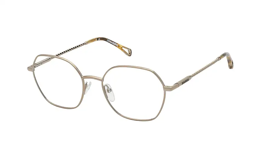 Occhiali da vista Zadig&Voltaire VZV384 0A39