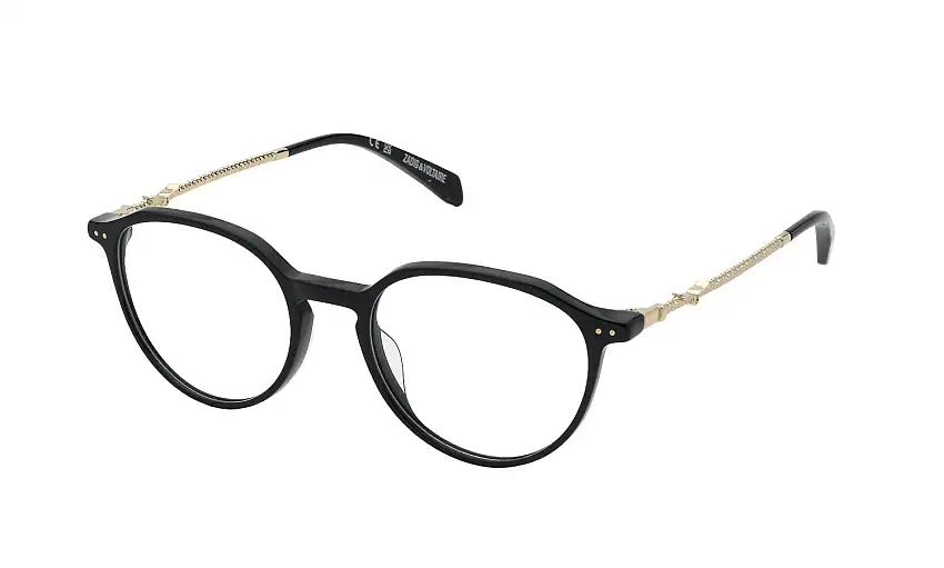 Occhiali da vista Zadig&Voltaire VZV387 0700