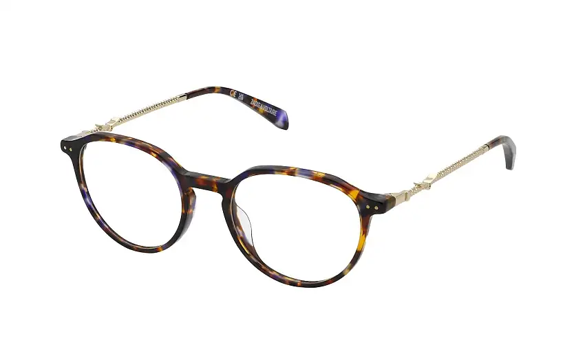 Occhiali da vista Zadig&Voltaire VZV387 0AEN