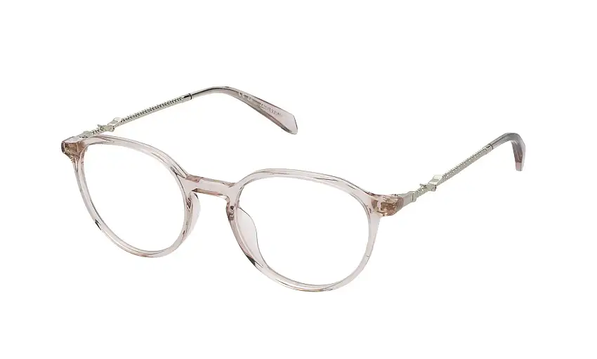 Occhiali da vista Zadig&Voltaire VZV387 0D48