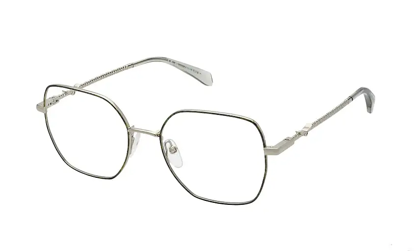 Occhiali da vista Zadig&Voltaire VZV388 0492