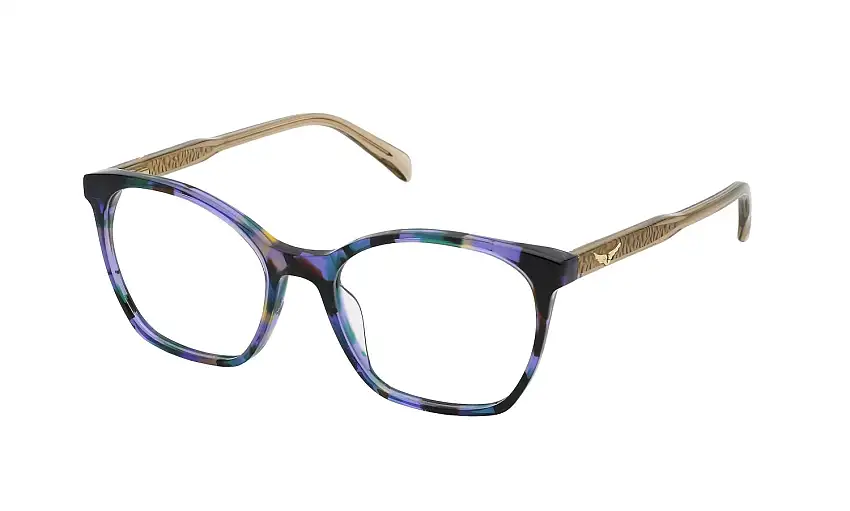 Occhiali da vista Zadig&Voltaire VZV390 05AH