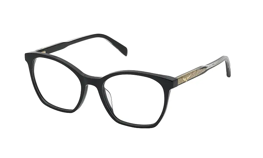 Occhiali da vista Zadig&Voltaire VZV390 0700