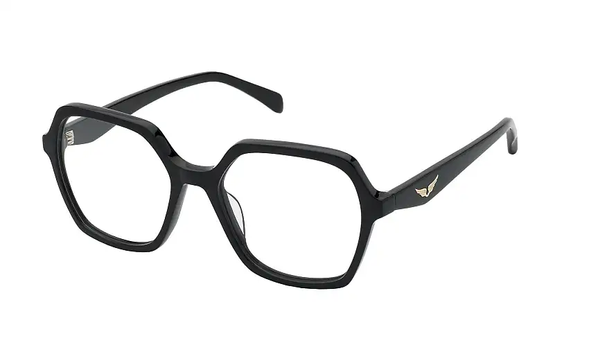 Occhiali da vista Zadig&Voltaire VZV392 0700