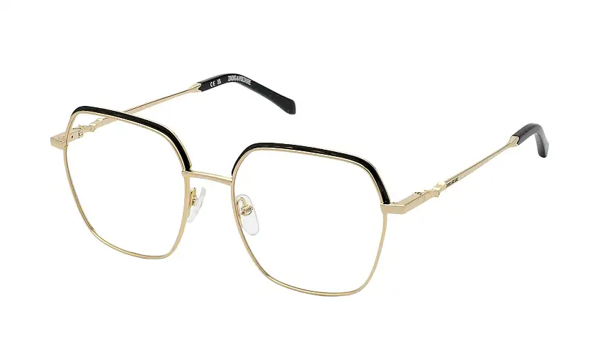 Occhiali da vista Zadig&Voltaire VZV393 0301