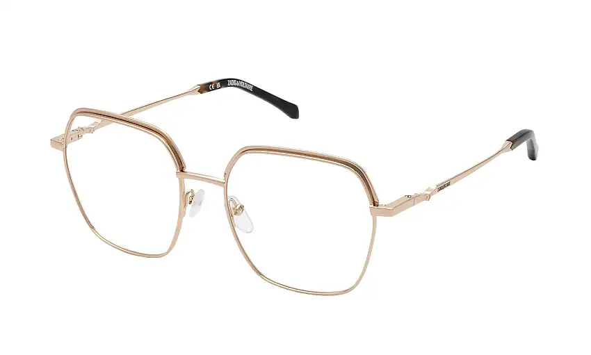 Occhiali da vista Zadig&Voltaire VZV393 08FC