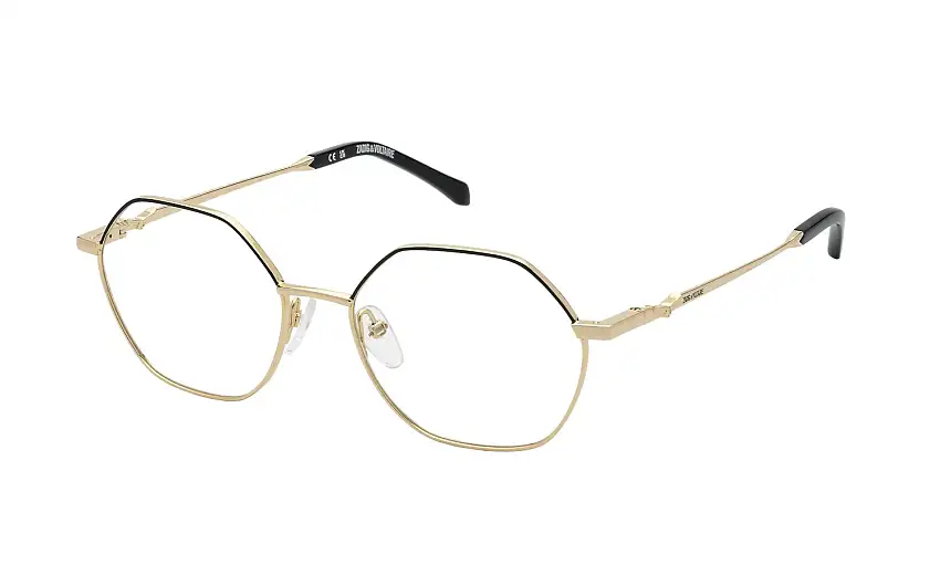 Occhiali da vista Zadig&Voltaire VZV394 0301
