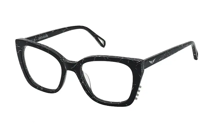 Occhiali da vista Zadig&Voltaire VZV395V 0869