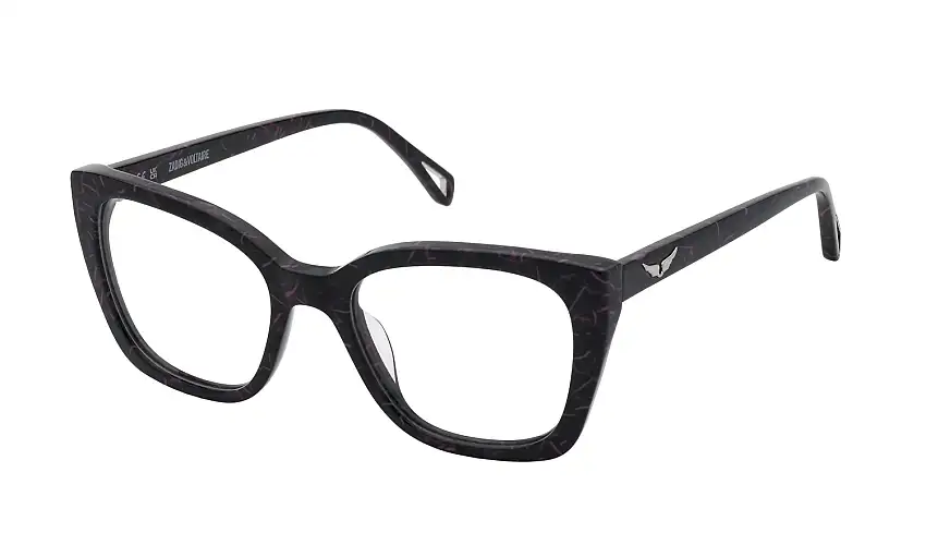 Occhiali da vista Zadig&Voltaire VZV395 0803