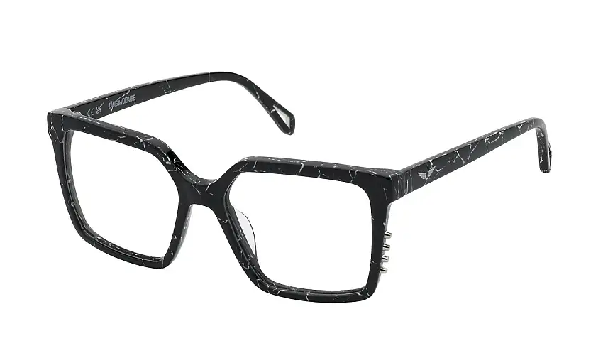 Occhiali da vista Zadig&Voltaire VZV396V 0869