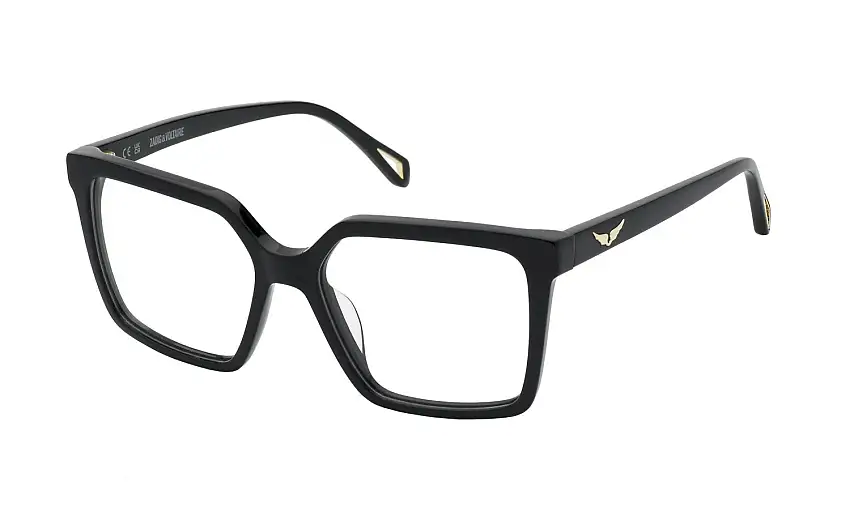 Occhiali da vista Zadig&Voltaire VZV396 0700