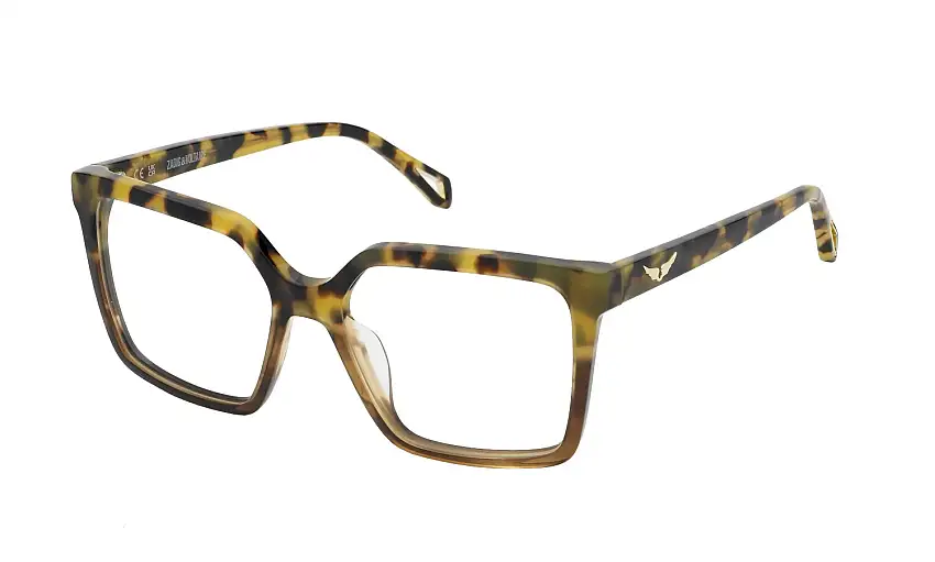 Occhiali da vista Zadig&Voltaire VZV396 07HL