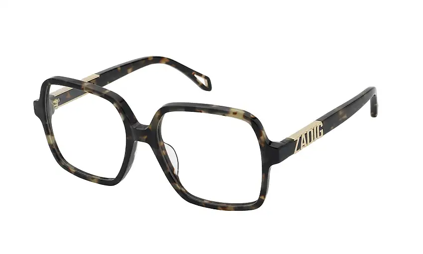 Occhiali da vista Zadig&Voltaire VZV397 04BL