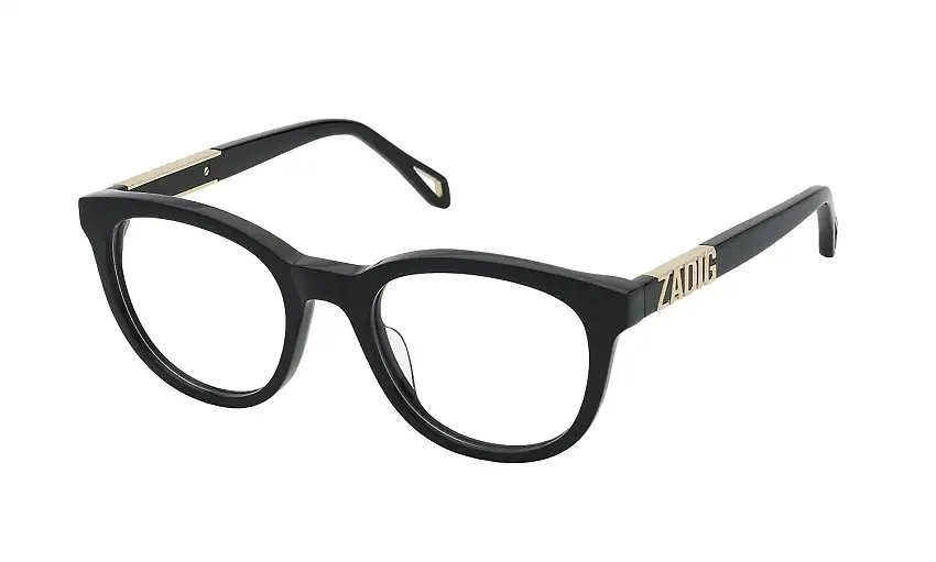 Occhiali da vista Zadig&Voltaire VZV398 0700
