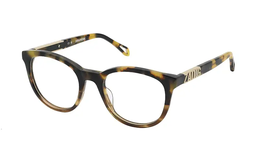 Occhiali da vista Zadig&Voltaire VZV398 07HL