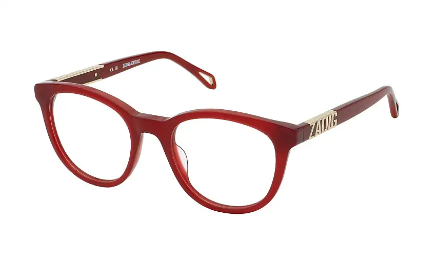 Occhiali da vista Zadig&Voltaire VZV398 0849