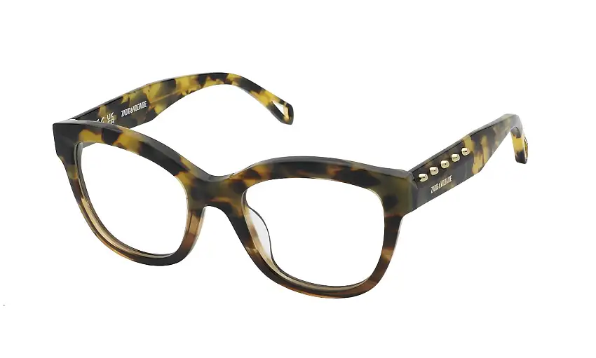Occhiali da vista Zadig&Voltaire VZV400 07HL