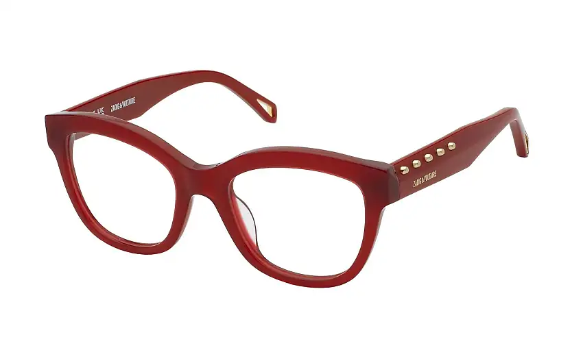 Occhiali da vista Zadig&Voltaire VZV400 0849