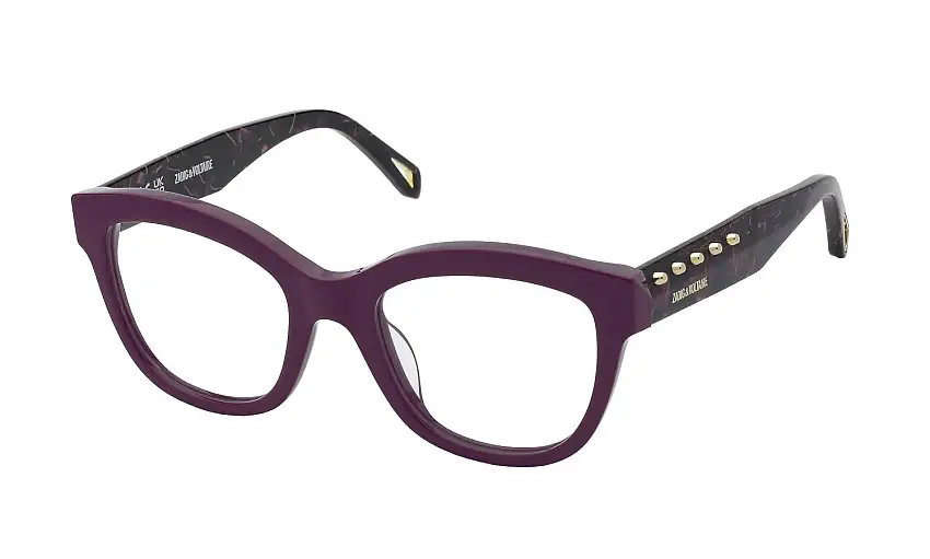 Occhiali da vista Zadig&Voltaire VZV400 09MA