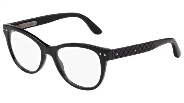 BV0009O shiny black