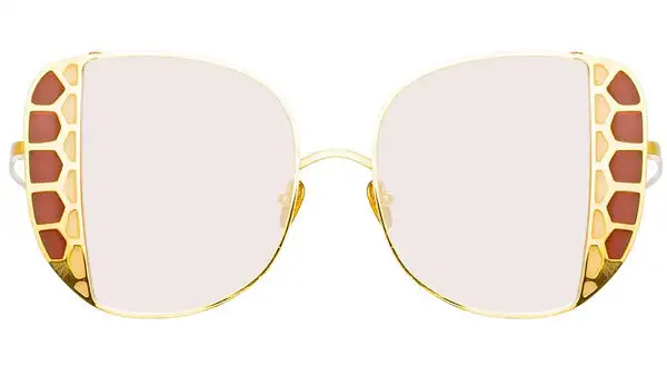 Amelia C1 Yellow Gold