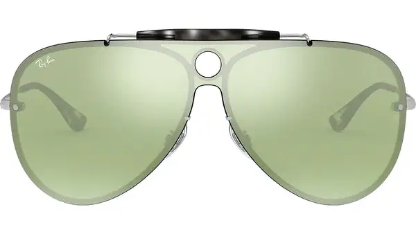 Blaze Shooter RB3581N 003/30 silver