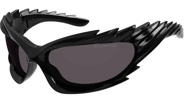 BB0255S 001 black grey