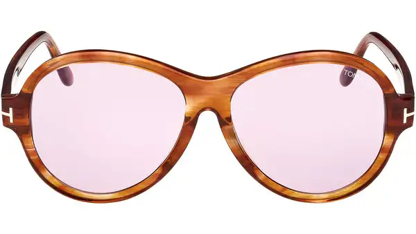 Camryn FT1033 45Y Brown