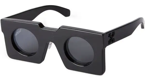 Pantheon Black