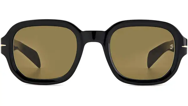 DB 7042/S Black Green