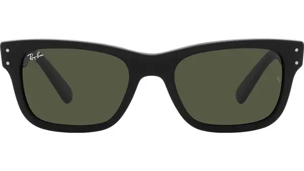 Mr Burbank RB2283 901/31 black