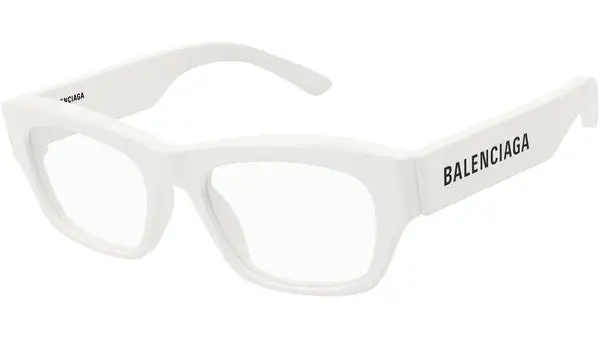 BB0264O 003 shiny white